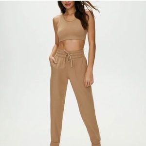 Aritzia Sunday Best Grenville pant